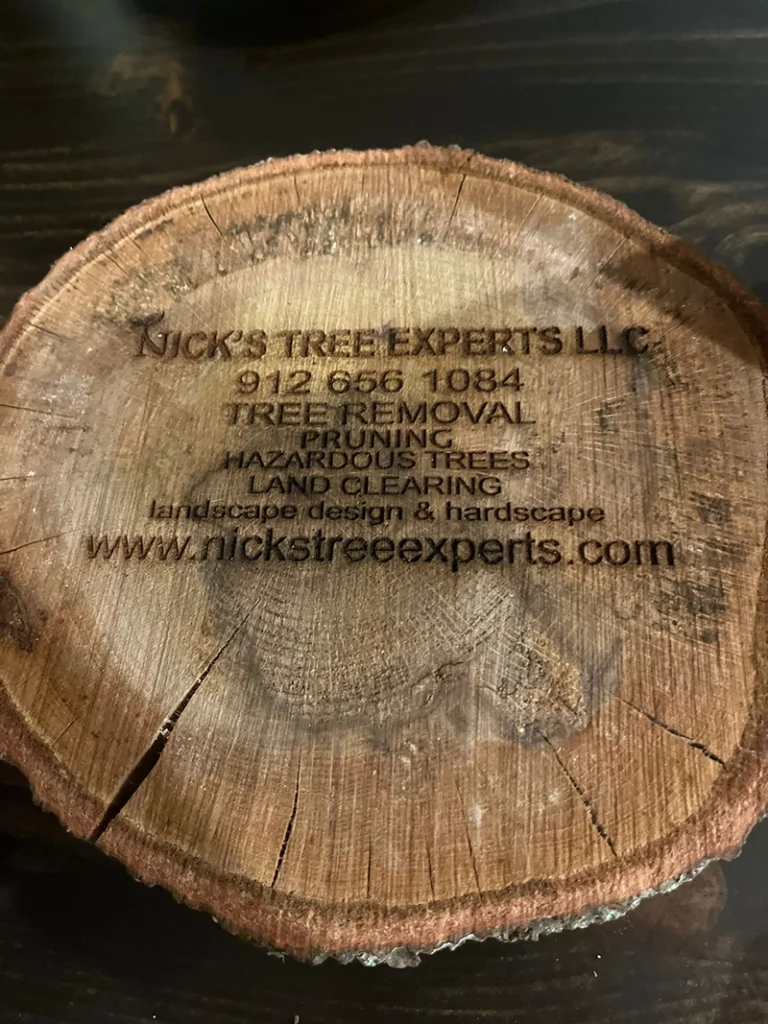 Tree Trimming Services